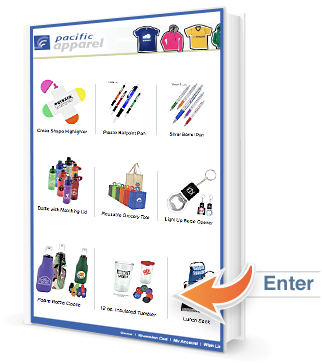 Promotional Products Catalog